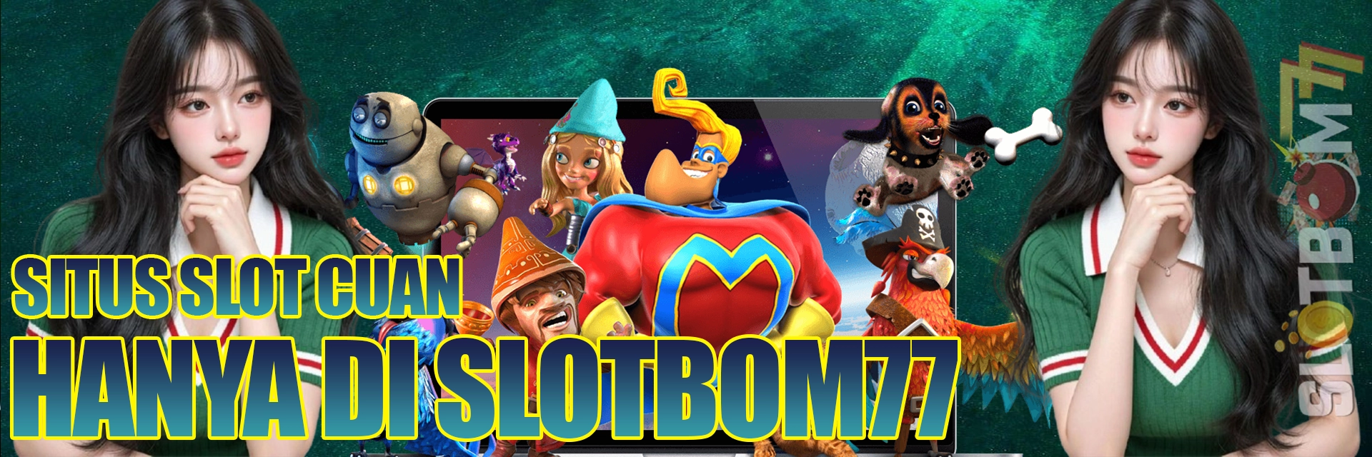 Slotbom77